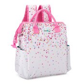 Confetti Packi Backpack Cooler